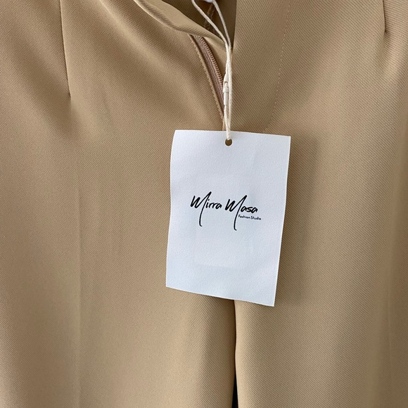 BNWT Mira Masa trousers - Picture 6 of 6